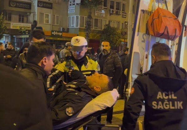 Antalya’da İmamoğlu Protestosu - Antalya Akış Haber Görseli