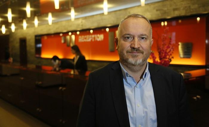 Kavaloğlu: 2025 Hedefi 18 Milyon Turist - Antalya Akış Haber Görseli