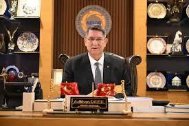 Antalya Esnafından Bayram Uyarısı - Antalya Akış Haber Görseli