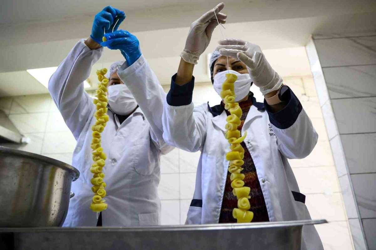 Kadınların Güçlendiği Proje Antalya'da Başladı - Antalya Akış Haber Görseli