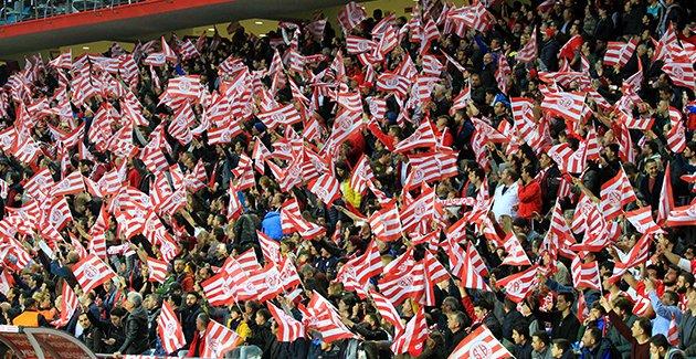 Antalyaspor ve Alanyaspor Biletleri Satışta - Antalya Akış Haber Görseli