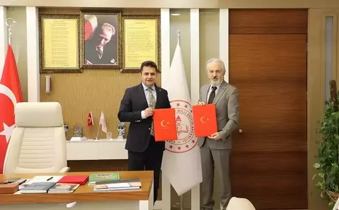 Antalya'da Enerji Eğitimi Başlıyor - Antalya Akış Haber Görseli