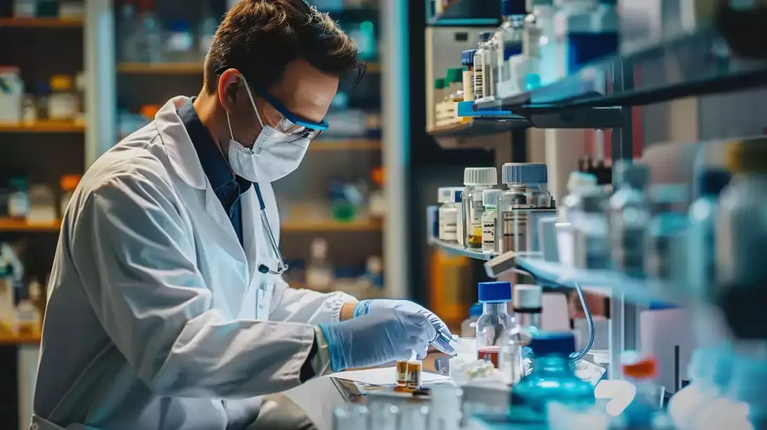 Oncsm, Antalya Hastanesi’yle 5,5 Milyon TL Artış Yaptı - Antalya Akış Haber Görseli