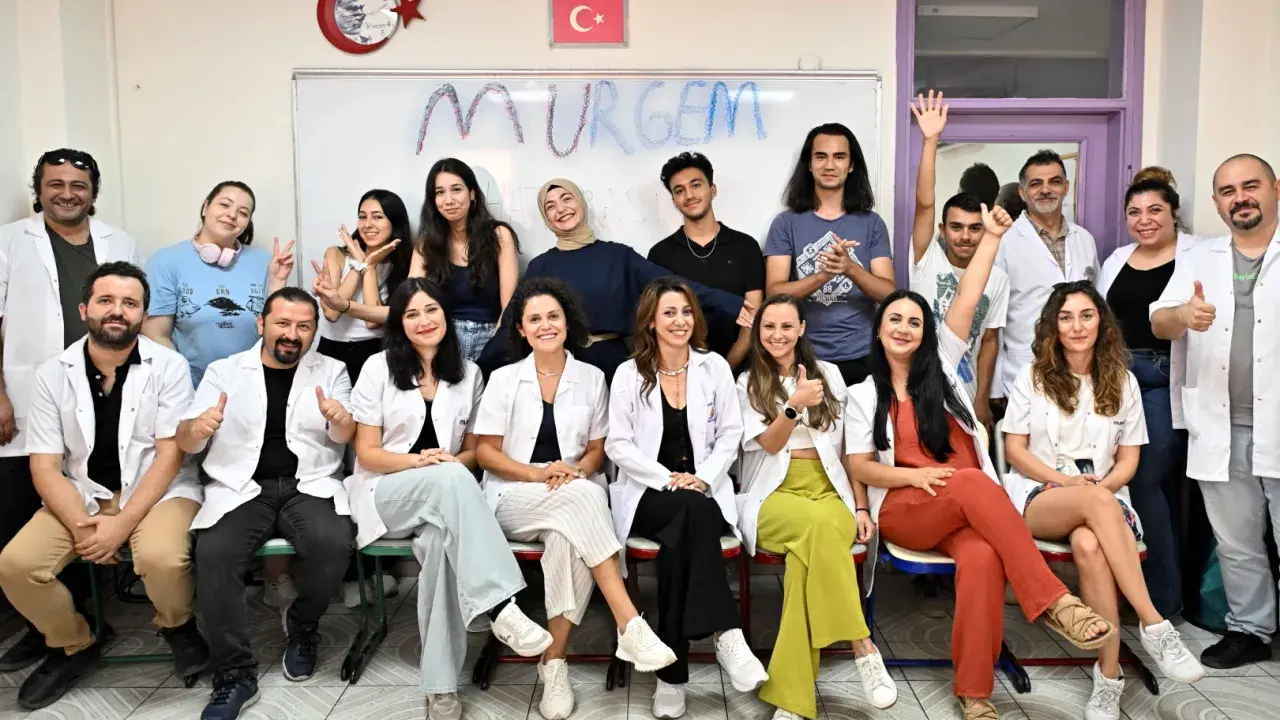 Murgem Başvuruları 7 Nisan’da Başlıyor - Antalya Akış Haber Görseli