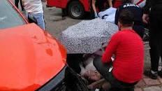 Antalya’da Kaza: Vatandaşlar Yardım Etti - Antalya Akış Haber Görseli